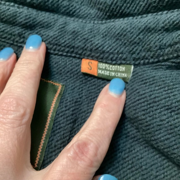 💥PRICE DROP💥 Rodanthe Blanket Flannel - Picture 10 of 10